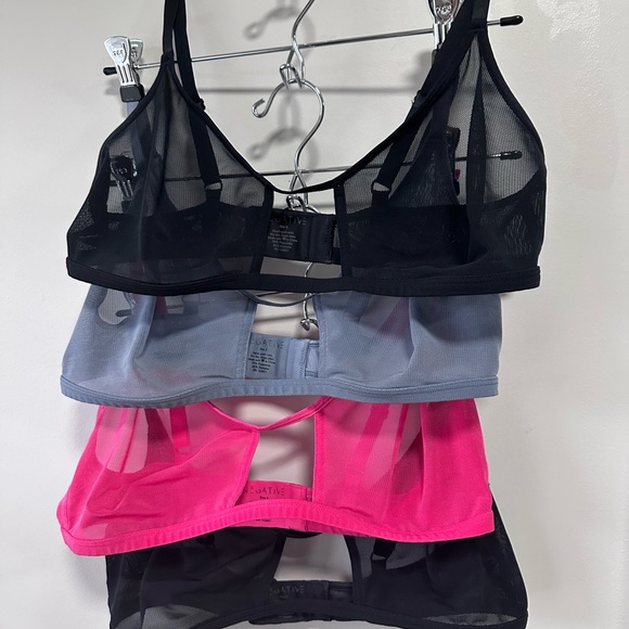 Negative Underwear Sieve Bras size 3 - Picture 2 of 6